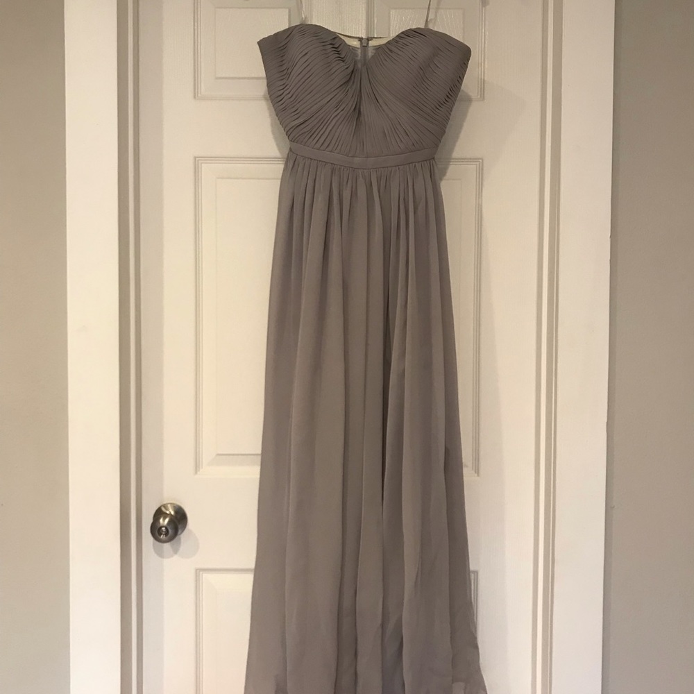 Weddington Way Hailey Dress Size 4